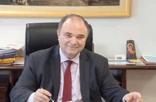 Θάνος Παπαϊωάννου