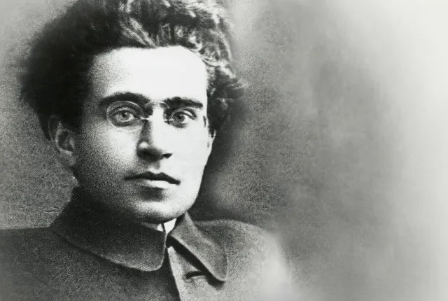 antoniogramsi