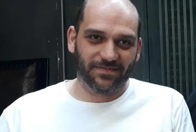 Διονύσης Γράψας