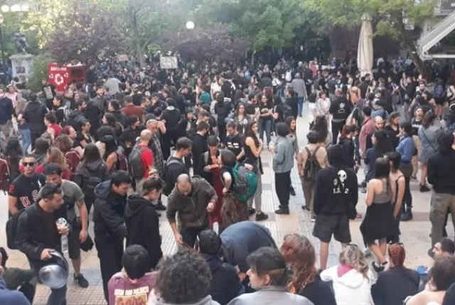 Κυψέλη
