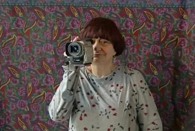 agnesvarda