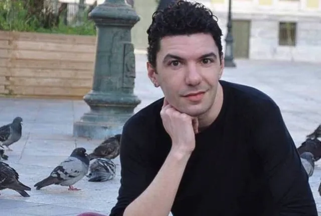 Ζακ Κωστόπουλος