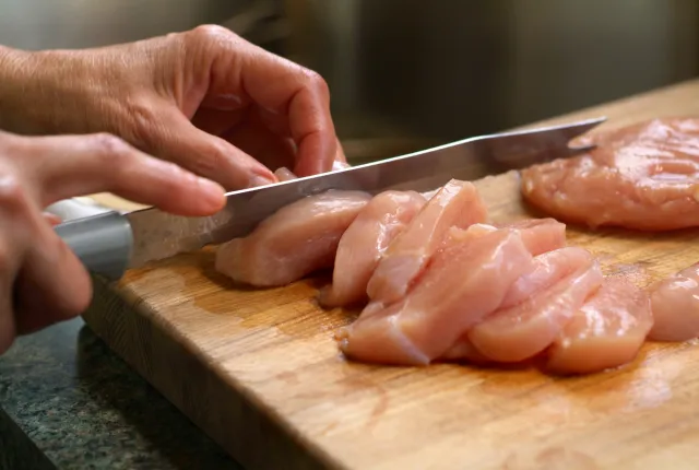 salmonela
