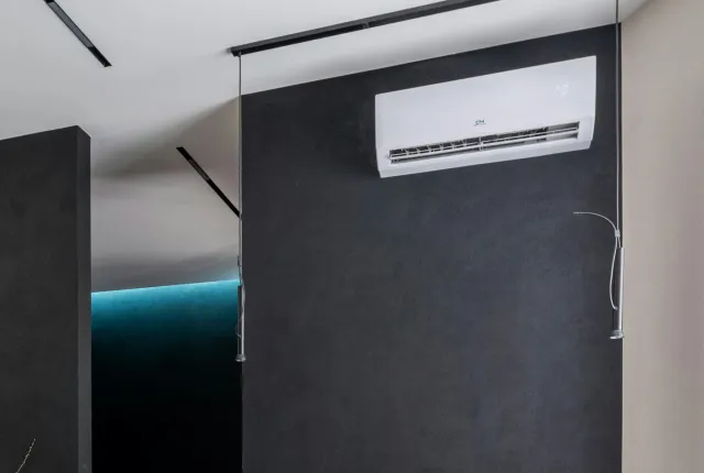 Air-condition