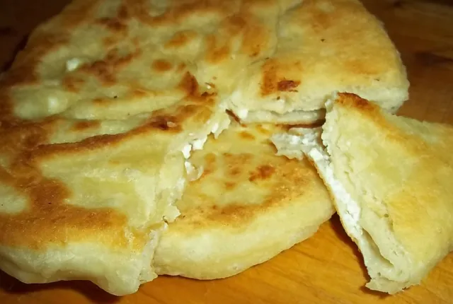 τηγανι