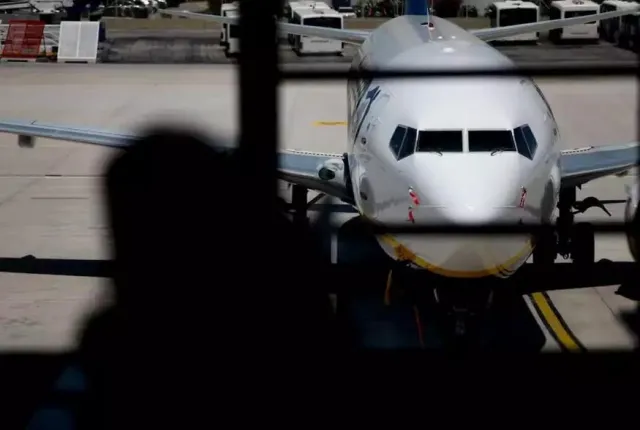 Αεροδρομιο Ελευθέριος Βενιζέλος