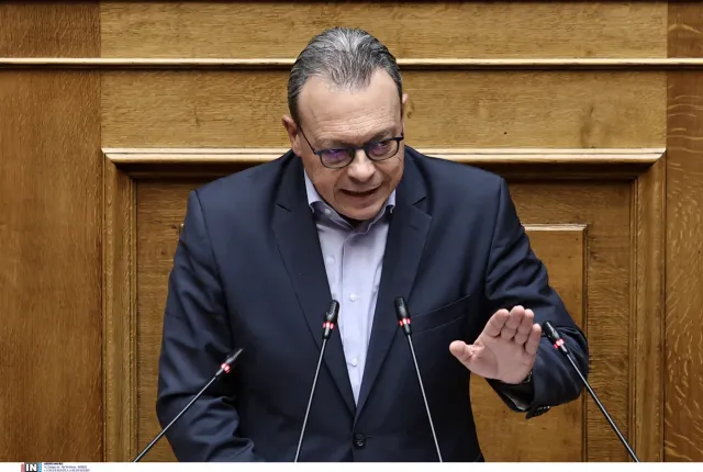 Σωκράτης Φάμελλος