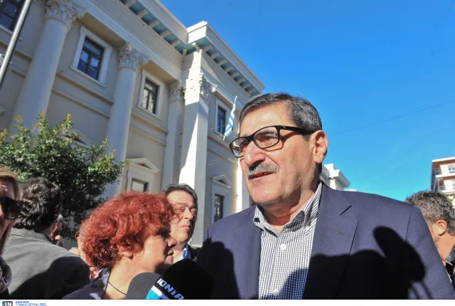 ζαχαρακη