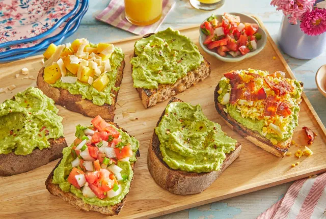 avocado