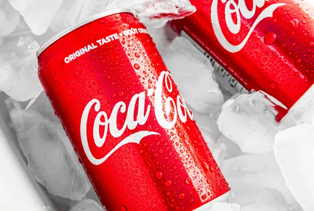 coca cola