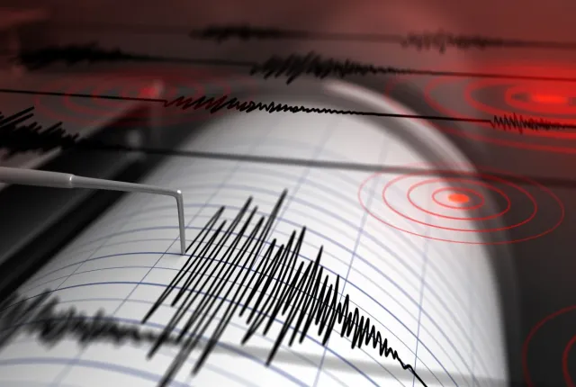 seismos