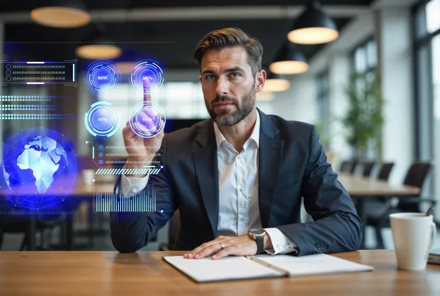 AI Ethics Officer
