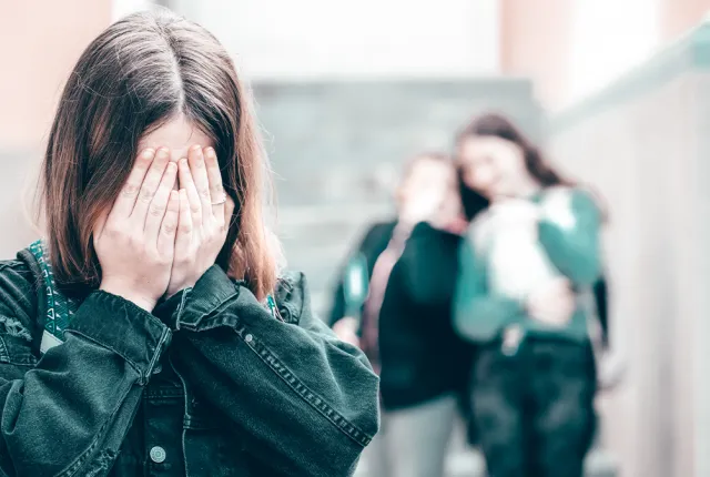 bullying