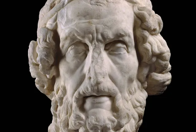 Όμηρος