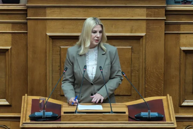 Ράνια Θρασκιά