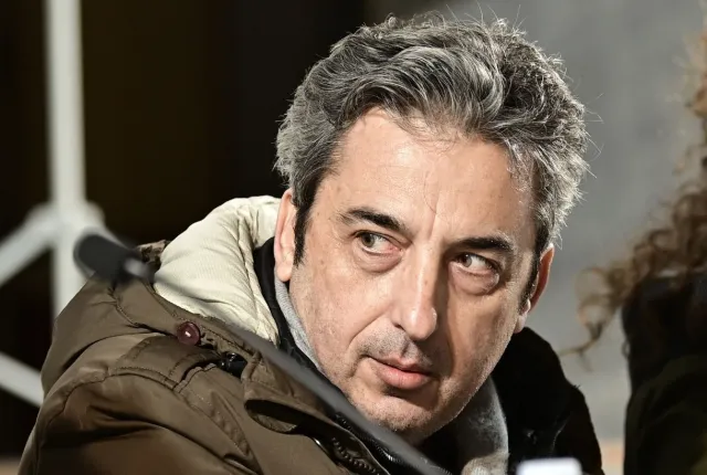 Παύλος Ασλανίδης