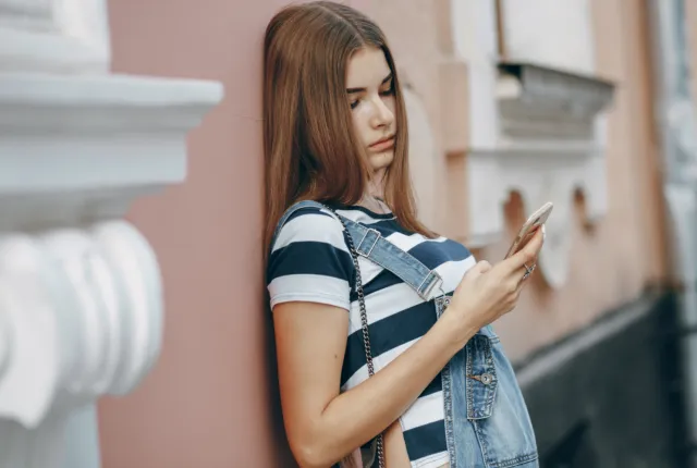social media