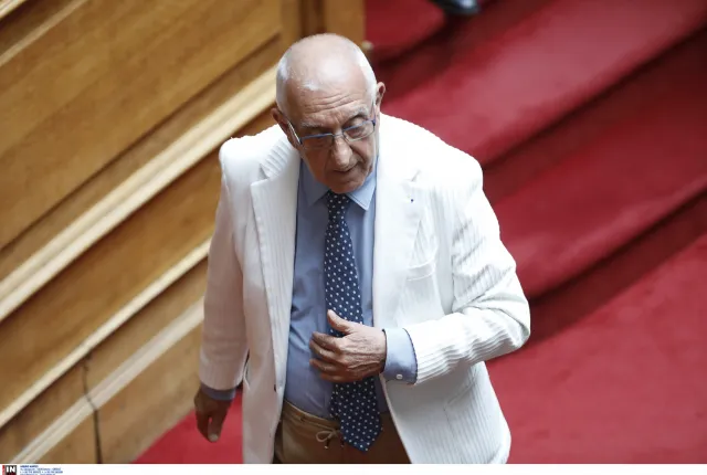 Νικήτας Κακλαμάνης