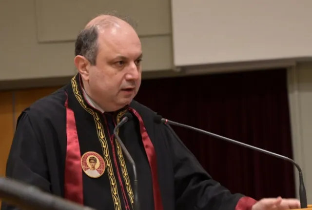 Κυριάκος Αναστασιάδης