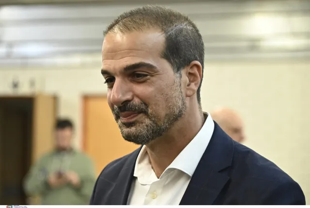 Γαβριήλ Σακελλαρίδης