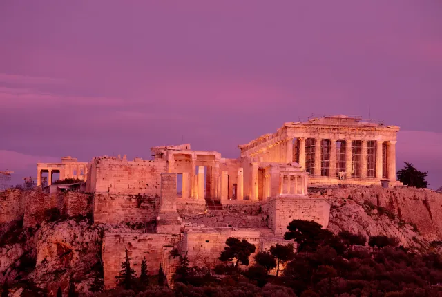 Ακρόπολη