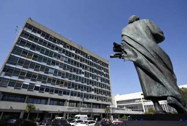 Αριστοτέλειο Πανεπιστήμιο Θεσσαλονίκης (ΑΠΘ)