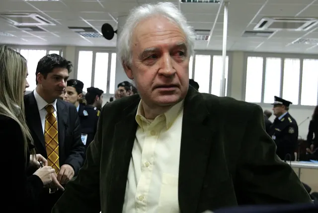 Αλέξανδρος Γιωτόπουλος
