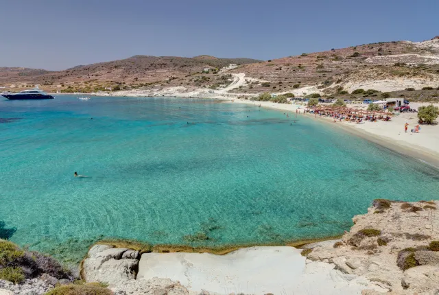 κιμωλος