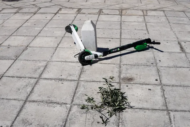 πατίνι