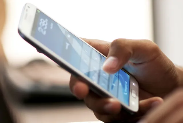 smartphone