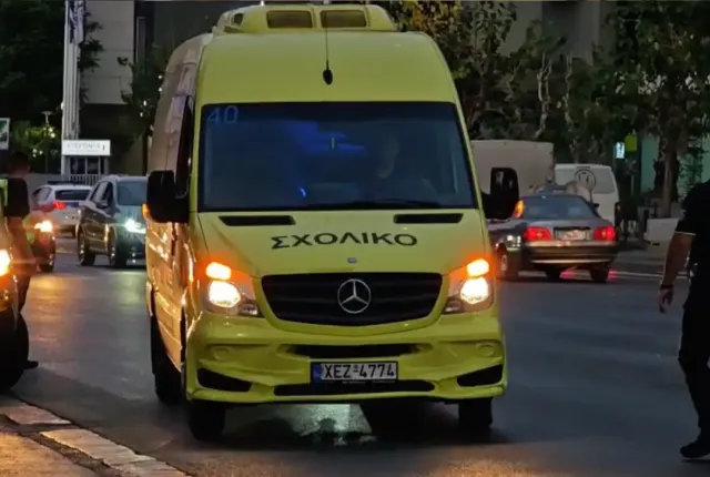 Προσλήψεις στα σχολικά λεωφορεία του υπουργείου Παιδείας