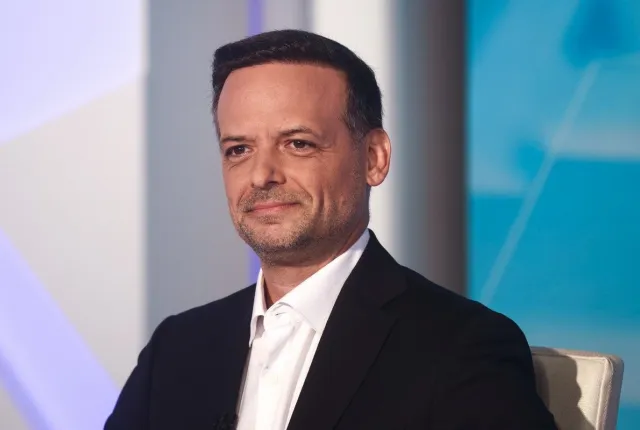 Χάρης Δούκας