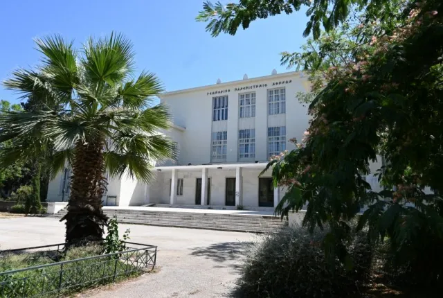 ΓΠΑ_Χρηματοδότηση ανά φοιτητή