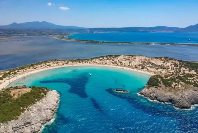 paralia