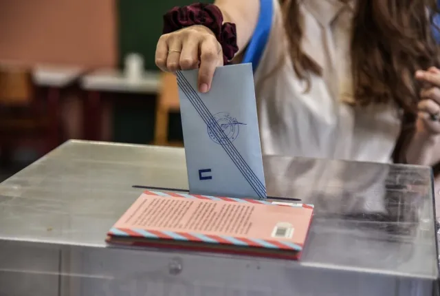 δημοσκόπηση, εκλογές