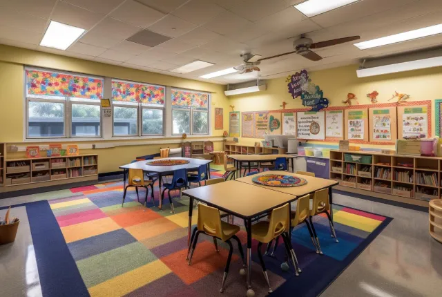 KINdergarten