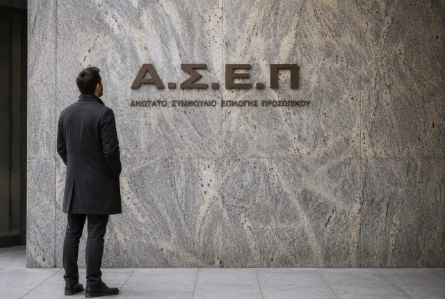 ΑΣΕΠ