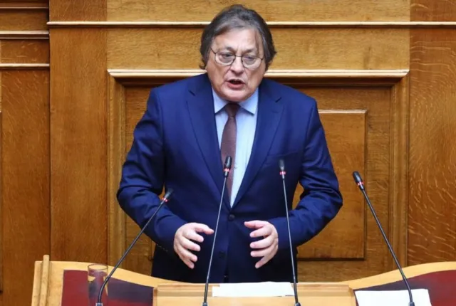 Αλέξανδρος Αυλωνίτης