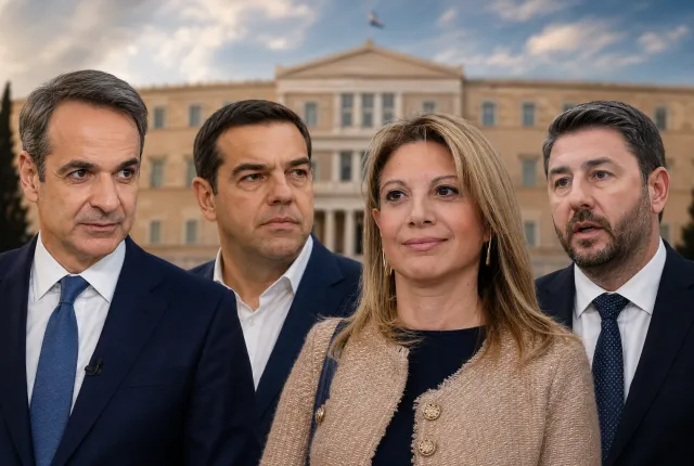 Δημοσκόπηση