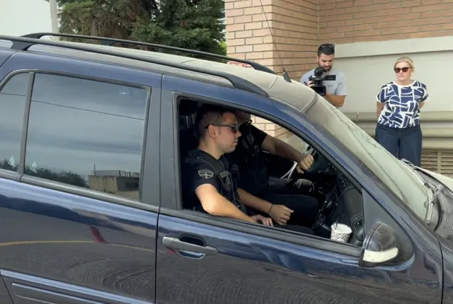 Διπλό φονικό στο Αίγιο