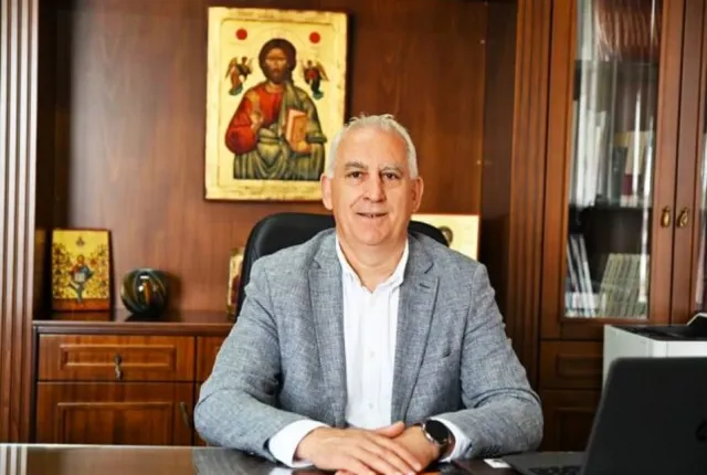 Διευθυντής Πρωτοβάθμιας Εκπαίδευσης