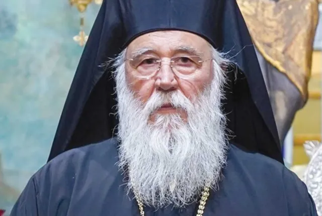 mitropolitis