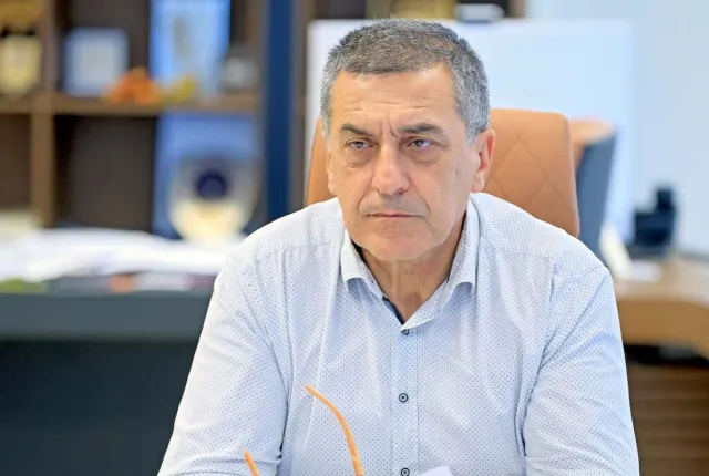 ΚΟΥΡΕΤΑΣ