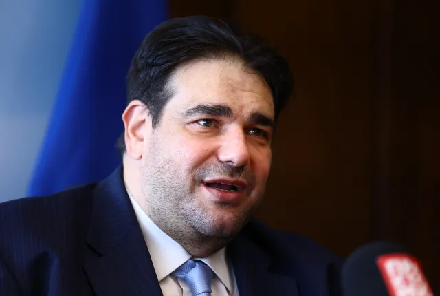 Θεόδωρος Λιβάνιος