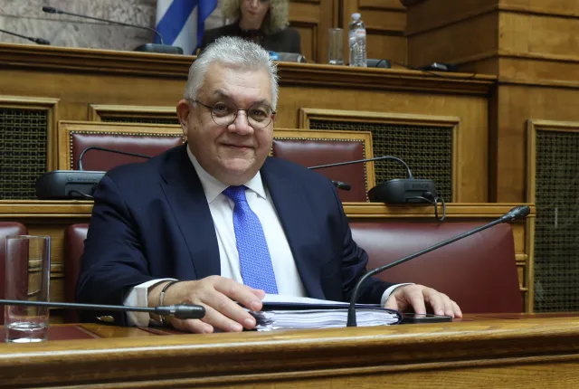 Νίκος Παπαϊωάννου