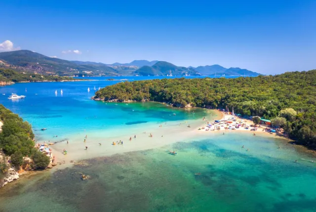 paralia