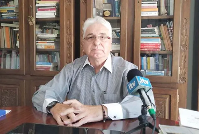 πορτελανος