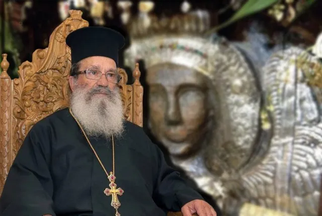 ταξιαρχης