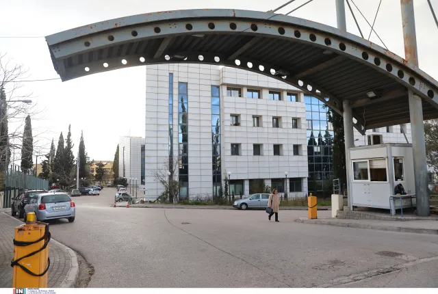 Υπουργείο Παιδείας ΥΠΑΙΘΑ 