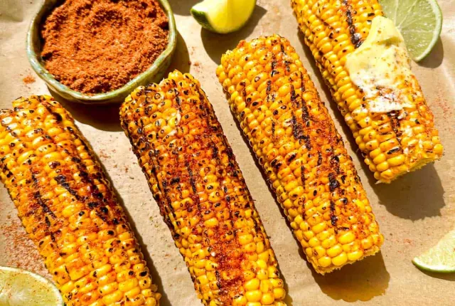 corn